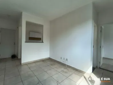 Apartamento com 2 Quartos à venda, 45m² no Ingá, Betim
