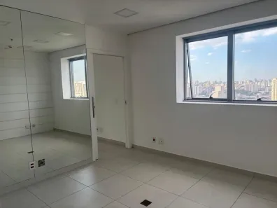 Sala Comercial para alugar, 40m² no Tatuapé, São Paulo