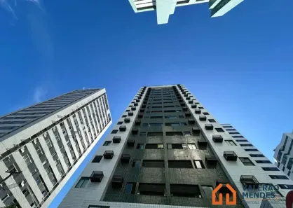 Apartamento com 3 Quartos à venda, 59m² no Boa Viagem, Recife