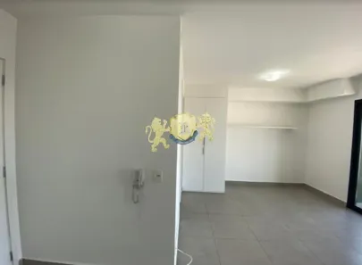 Apartamento com 1 Quarto à venda, 35m² no Bela Vista, São Paulo