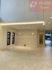 Casa com 4 Quartos à venda, 450m² no Jardim do Golfe, São José dos Campos