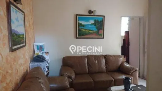 Casa com 4 Quartos à venda, 104m² no Zona Central, Rio Claro