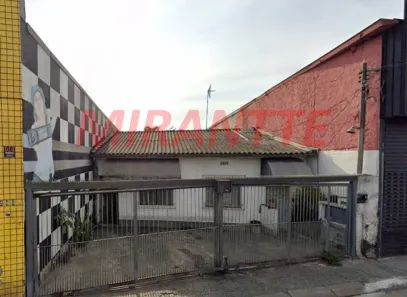 Lote/Terreno à venda, 476m² no Imirim, São Paulo