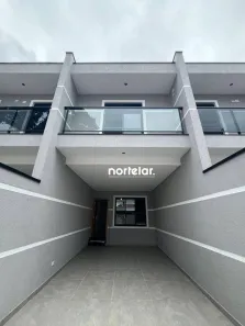 Sobrado com 3 Quartos à venda, 160m² no Jardim Paraíso, São Paulo
