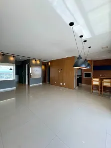 Apartamento com 3 Quartos à venda, 132m² no Setor Marista, Goiânia