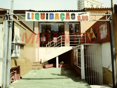 Sobrado com 2 Quartos à venda, 97m² no Santana, São Paulo