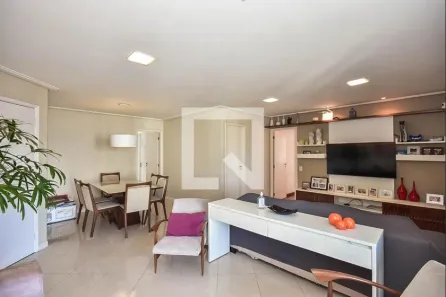 Apartamento com 3 Quartos à venda, 118m² no Lar São Paulo, São Paulo