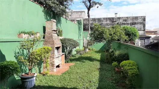Casa com 3 Quartos à venda, 131m² no Vila São Pedro, São Paulo