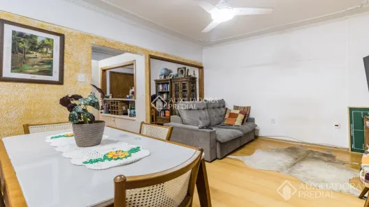 Apartamento com 3 Quartos à venda, 108m² no Santana, Porto Alegre