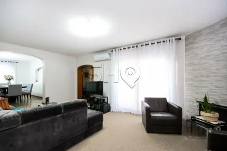 Apartamento com 4 Quartos à venda, 224m² no Vila Madalena, São Paulo