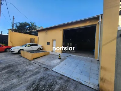 Ponto Comercial para alugar, 300m² no Piqueri, São Paulo