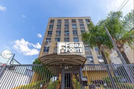 Apartamento com 1 Quarto à venda, 40m² no Vila Industrial, Campinas