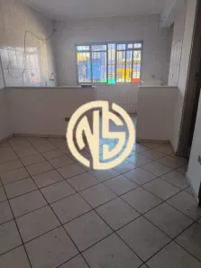 Apartamento com 1 Quarto para alugar, 45m² no Parque Santo Antônio, São Paulo