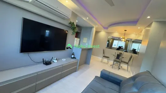 Apartamento com 1 Quarto à venda, 50m² no São José, Canoas