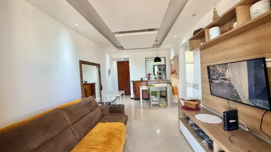 Apartamento com 2 Quartos à venda, 65m² no Barra da Tijuca, Rio de Janeiro