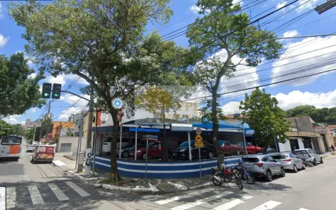 Ponto Comercial para alugar, 300m² no Jardim Peri Peri, São Paulo