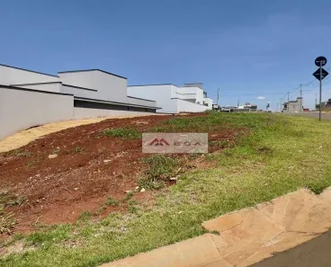 Lote/Terreno à venda, 328m² no Parque Brasil 500, Paulínia