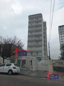 Apartamento com 2 Quartos à venda, 72m² no Vila Osasco, Osasco