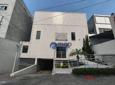 Sala Comercial para alugar, 30m² no Vila Maria, São Paulo