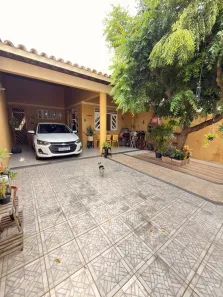 Casa com 3 Quartos à venda, 140m² no Coroa do Meio, Aracaju