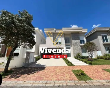 Casa de Condomínio com 4 Quartos à venda, 525m² no Alphaville, Santana de Parnaíba