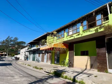 Prédio Comercial com 8 Quartos à venda, 160m² no Vila Caranga, Armação dos Búzios