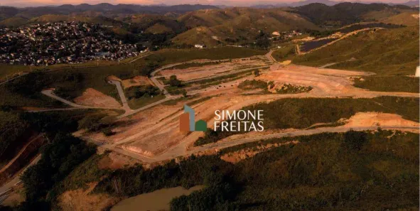 Lote/Terreno à venda, 300m² no , Pinheiral