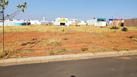 Lote/Terreno à venda, 250m² no Aclimação, Uberlândia