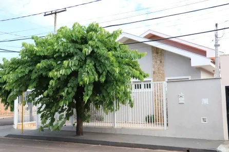 Imóvel Comercial com 1 Quarto à venda, 178m² no Morada dos Nobres, Araçatuba
