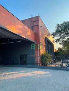 Prédio Comercial para alugar, 14964m² no Jaguaré, São Paulo