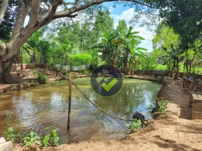 Fazenda/Sítio com 2 Quartos à venda, 78m² no Área Rural de Lençóis Paulista, Lençóis Paulista