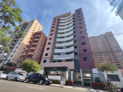 Apartamento com 3 Quartos à venda, 118m² no Centro, Londrina