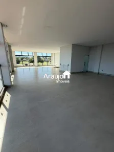 Prédio Comercial para alugar, 168m² no Plano Diretor Sul, Palmas