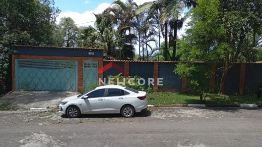Fazenda/Sítio com 5 Quartos à venda, 2000m² no Santa Inês, Caieiras