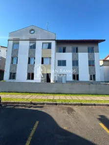 Apartamento com 2 Quartos para alugar, 56m² no Alto Boqueirão, Curitiba