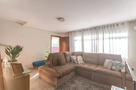 Sobrado com 4 Quartos à venda, 320m² no Jordanópolis, São Bernardo do Campo