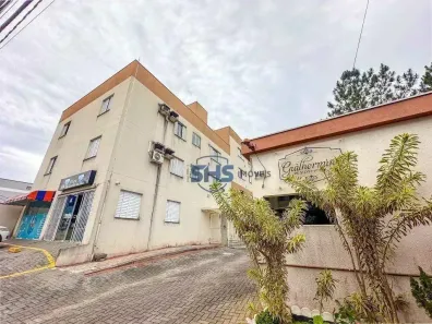 Apartamento com 2 Quartos à venda, 51m² no Velha, Blumenau