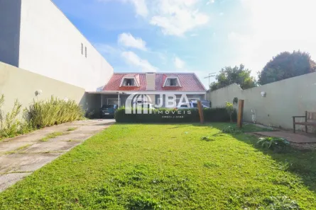 Casa com 3 Quartos à venda, 115m² no Orleans, Curitiba