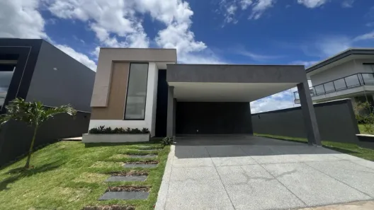 Casa de Condomínio com 3 Quartos à venda, 205m² no Gran Park, Vespasiano