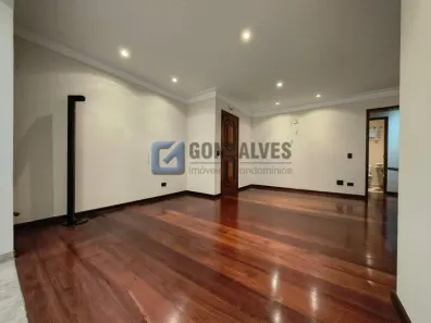 Apartamento com 3 Quartos à venda, 125m² no Centro, São Bernardo do Campo