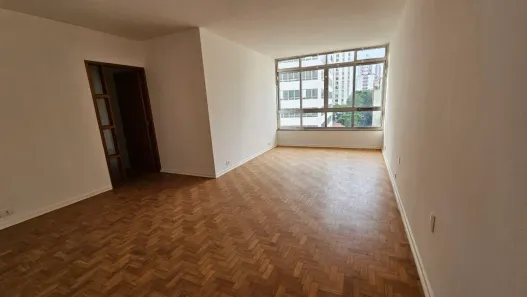 Apartamento com 2 Quartos à venda, 100m² no Consolação, São Paulo