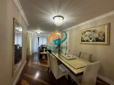 Apartamento com 3 Quartos à venda, 115m² no Centro, Guarulhos