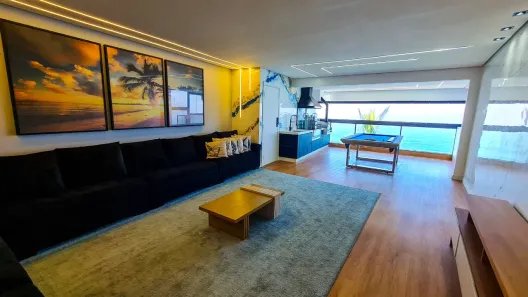 Apartamento com 3 Quartos à venda, 184m² no Pitangueiras, Guarujá