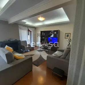 Apartamento com 3 Quartos à venda, 167m² no Nossa Senhora de Lourdes, Caxias do Sul