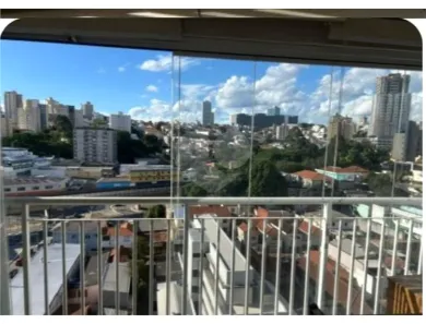 Apartamento com 2 Quartos à venda, 62m² no Parada Inglesa, São Paulo