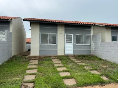 Casa de Condomínio com 2 Quartos à venda, 125m² no Pindaí, Paço do Lumiar