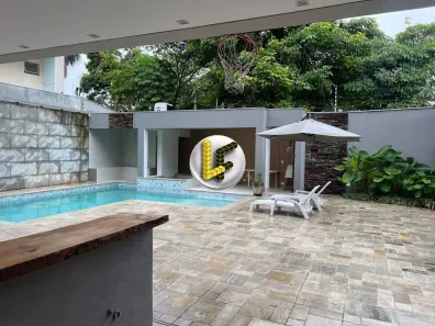 Sobrado com 5 Quartos à venda, 880m² no Boa Vista, São Caetano do Sul