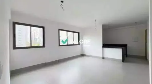 Apartamento com 2 Quartos à venda, 63m² no Funcionários, Belo Horizonte