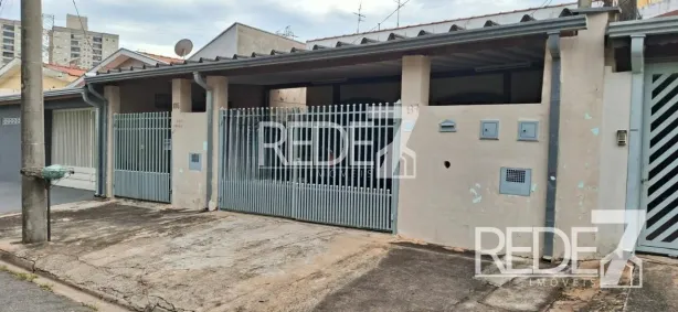 Casa com 2 Quartos à venda, 221m² no Cidade Jardim, Campinas