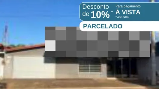 Ponto Comercial com 2 Quartos à venda, 220m² no Setor Aeroporto Sul, Aparecida de Goiânia